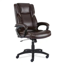 Alera Brosna Series Mid-Back Task Chair