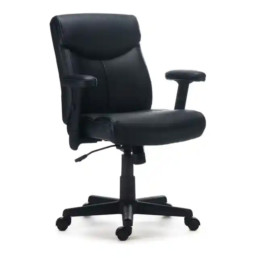 Alera Harthope Leather Task Chair