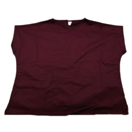 Shirt Burgundy