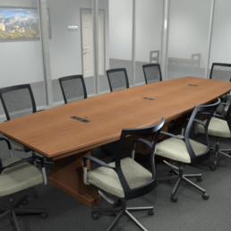 Task Seating